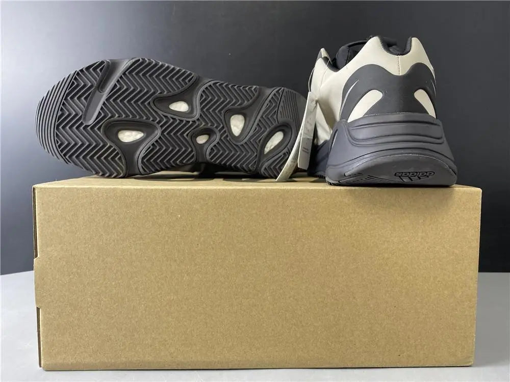 YzY Boost 700 MNVN Bone Shoes Sneakers - ad0000155 image 9