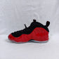 Air Foamposite One ‘Metallic Red’ Shoes Sneakers - nk0005297 image 3