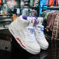 AJ 5 Retro Easter Shoes Sneakers - nk0005322 image 3