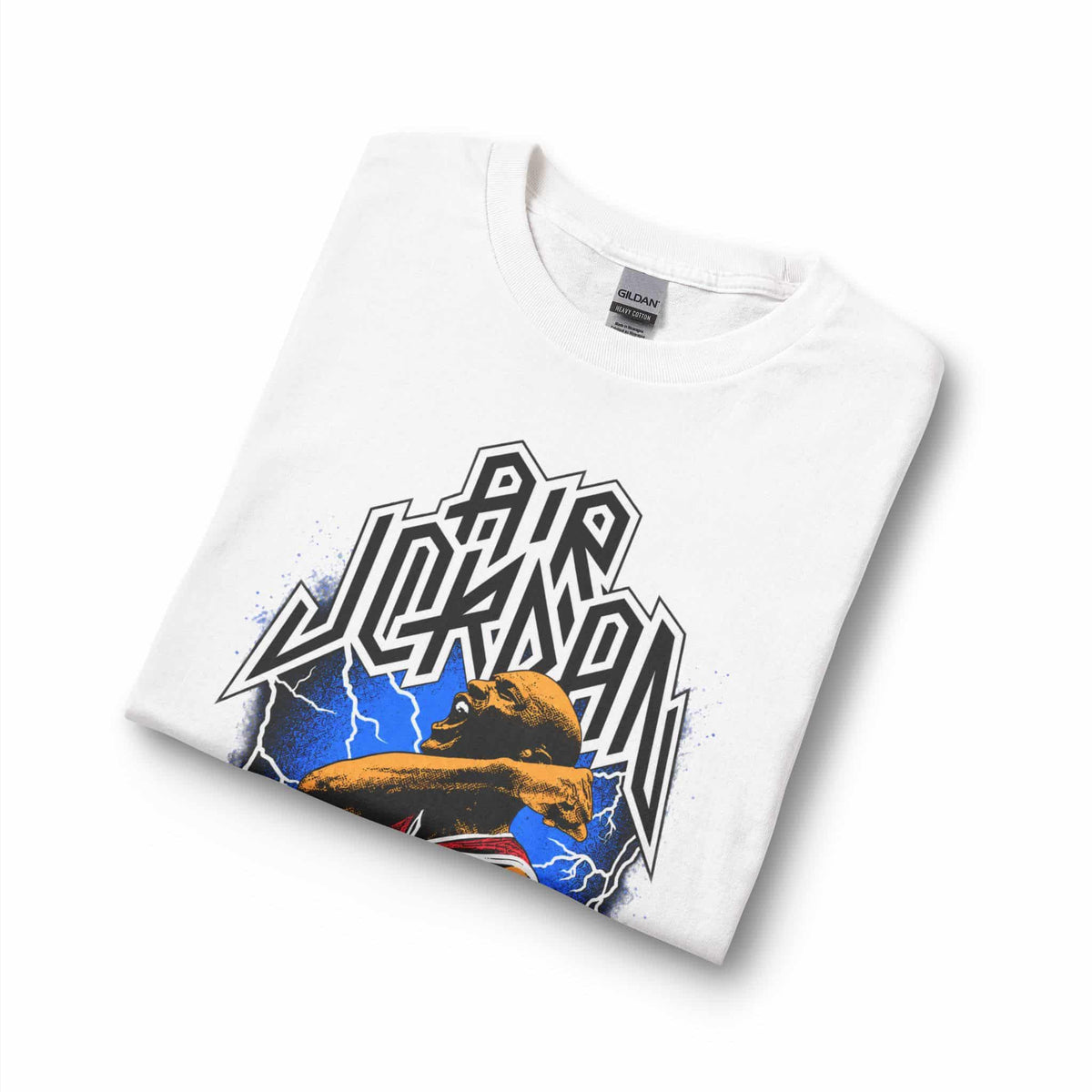 Airborne Legend Long Sleeve T-Shirt image 6