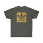 Rap Vintage Adidas Logo Men T-Shirt - Charcoal, L image