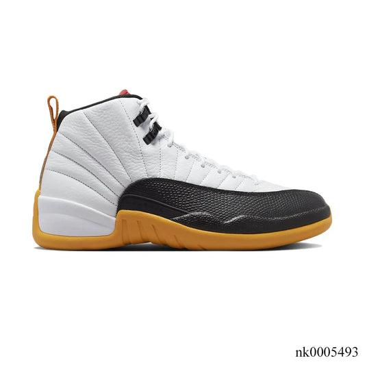 AJ 12 Retro '25 Years in China' Shoes Sneakers - nk0005493 image 0