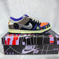 NK SB Dunk Low "What The Halloween" Shoes Sneakers - nk0005455 image 10