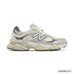 NB 9060 Moonrock Linen Shoes Sneakers - nbl0000241 image