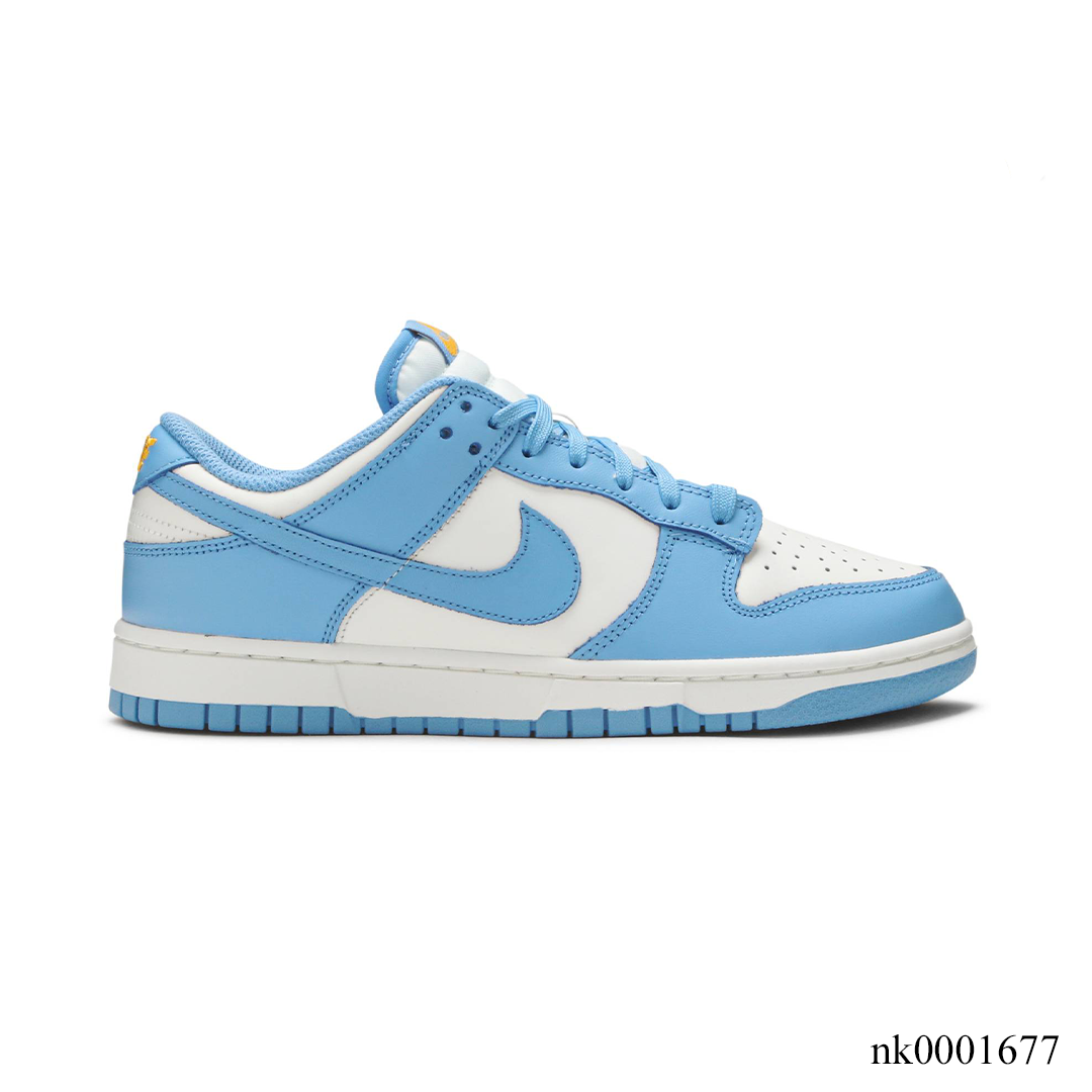 Dunk Low Coast Shoes Sneakers - nk0001677 image