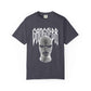 Gangster Mask Unisex Garment-Dyed T-shirt image