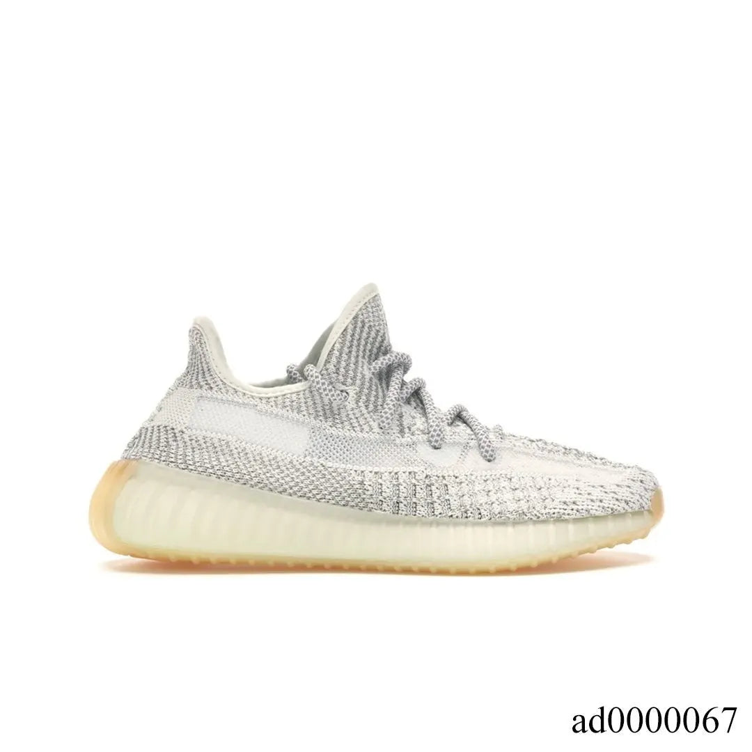 YzY Boost 350 V2 Yeshaya (Reflective) Shoes Sneakers - ad0000067 image 1