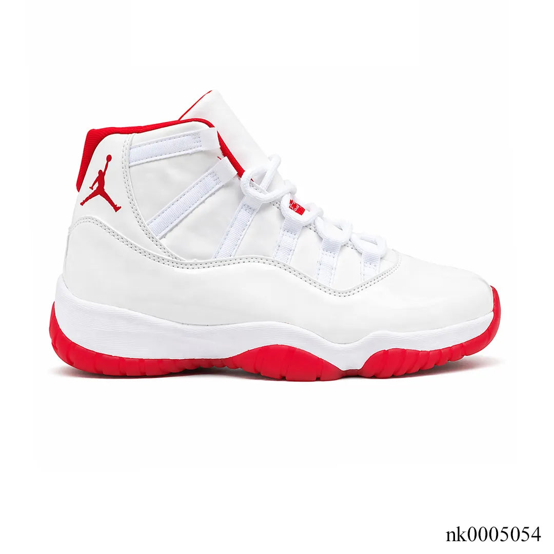 AJ 11 Retro Varsity Red Shoes Sneakers - nk0005054 image