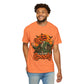 Spooky Season Unisex Garment-Dyed T-shirt image 17