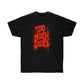 Too Much Sauce Men T-Shirt - Black, M image