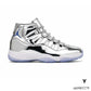 [Premium] AJ 11 “LA Dodgers World Championship” PE Shoes Sneakers - nk0005279 image
