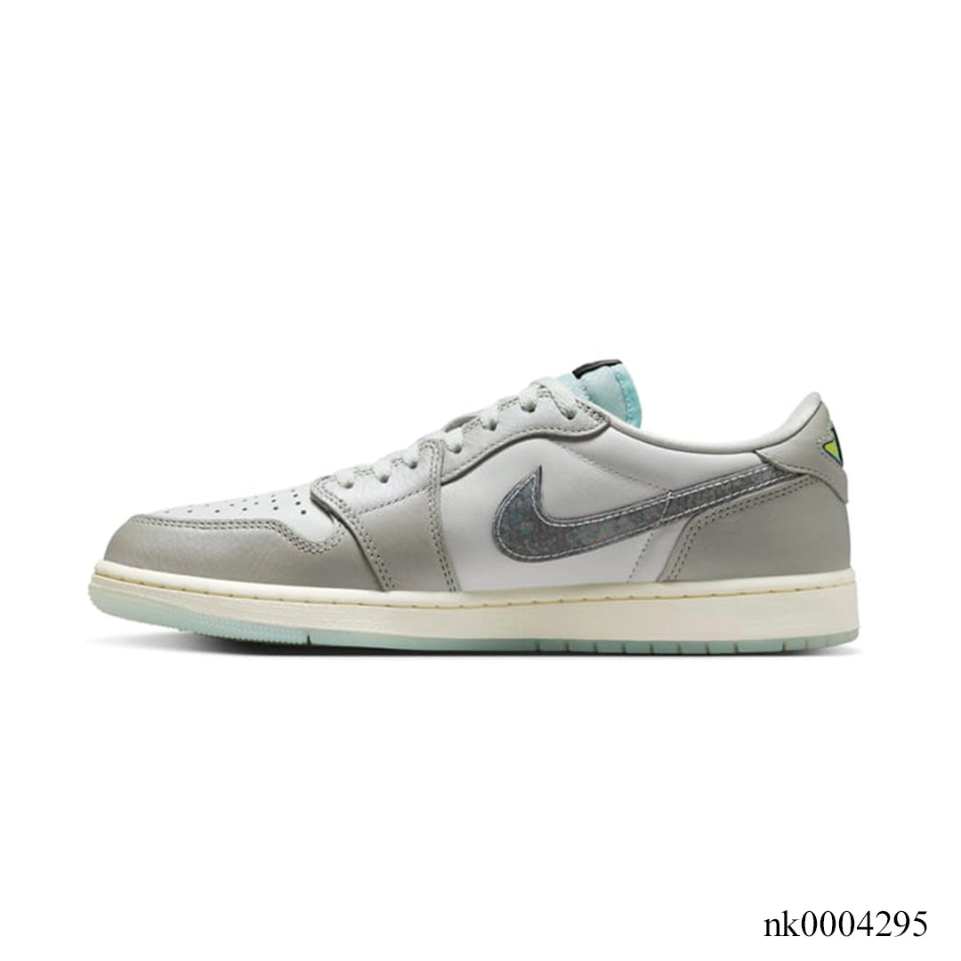 AJ 1 Low OG Year of the Snake Shoes Sneakers - nk0004295 image 1