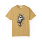 Crown of Faith 1 Unisex Garment-Dyed T-shirt image