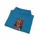 Chicago Legend 23 Hooded Sweatshirt image 12