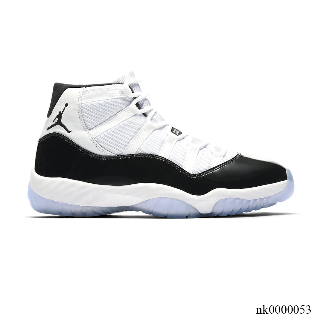AJ 11 Retro Concord (2018) Shoes Sneakers - nk0000053 image 0