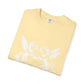 Heavenly Guardians Unisex Garment-Dyed T-shirt image 23