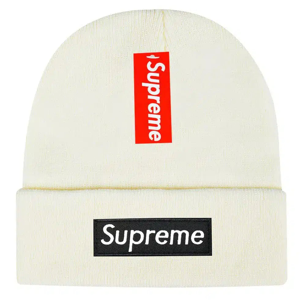 SUP New Era box-logo Beanie - SUP0172 image 12