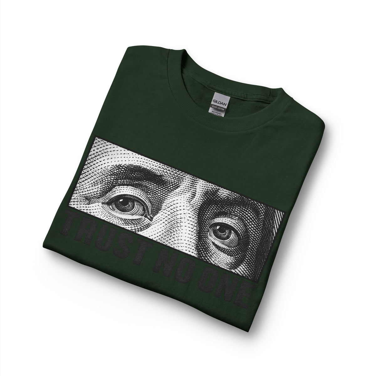 Graphic Print Long Sleeve T-Shirt - POD0039 image 18