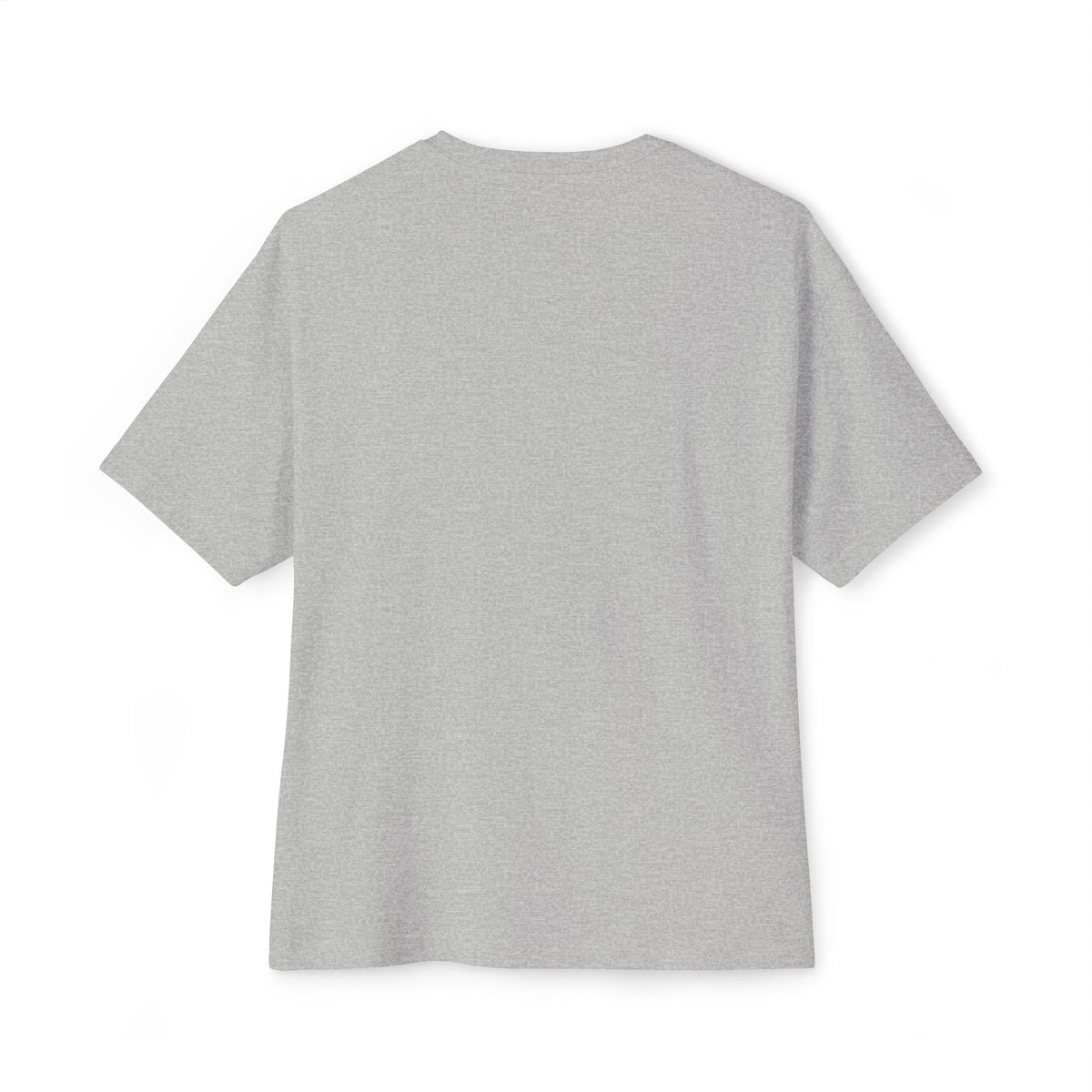 GOATED Skull Unisex Oversized Boxy Tee image 26