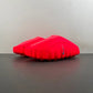 Mind 001 Solar Red Shoes Sneakers - nk0005023 image 7