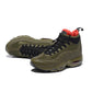 AM 95 Sneakerboot  Dark Loden/Cargo Khaki Shoes Sneakers - nk0005234 image 6