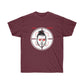 Rap K#llShot Men T-Shirt - Maroon, 2XL image
