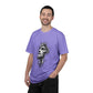 Crown of Faith 1 Unisex Garment-Dyed T-shirt image 51