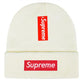 SUP New Era box-logo Beanie - SUP0171 image 2