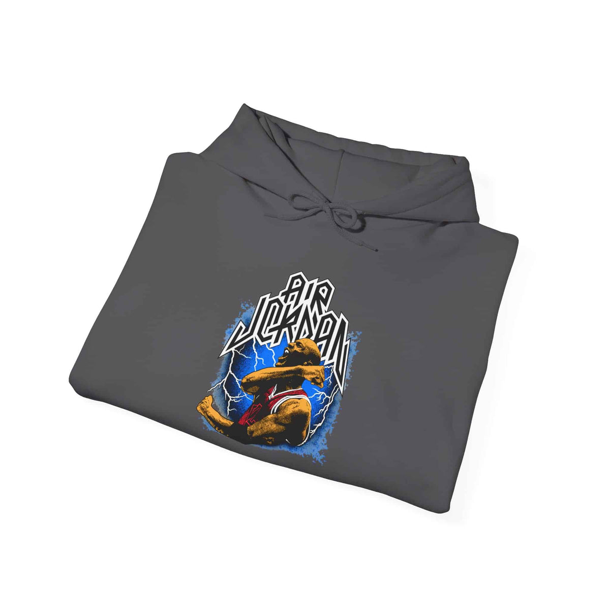 Airborne Legend Hooded Sweatshirt image 66
