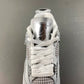 AJ 4 Glitter Glove Shoes Sneakers - nk0005425 image 16
