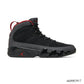 AJ 9 Charcoal Shoes Sneakers - nk0003917 image
