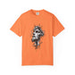 Crown of Faith 1 Unisex Garment-Dyed T-shirt image