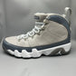 AJ 9 Cool Grey Shoes Sneakers - nk0003961 image 6