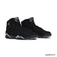 AJ 7 Chambray Shoes Sneakers - nk0003019 image 2