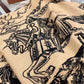 BUR Scarf  - BUR0037 image 2