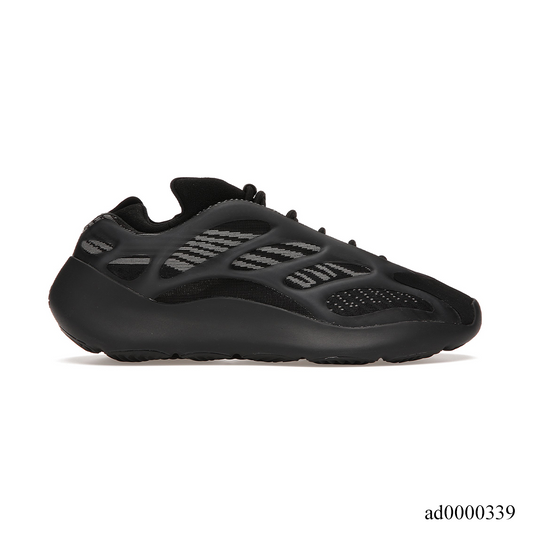 YzY 700 V3 Dark Glow Shoes Sneakers - ad0000339 image