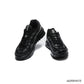 AM TL 2.5 Black Metallic Shoes Sneakers - nk0004658 image 4
