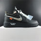 AF 1 '07 Virgil x MoMA Shoes Sneakers - nk0000245 image 11