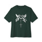 Heavenly Guardians Unisex Oversized Boxy Tee image 19