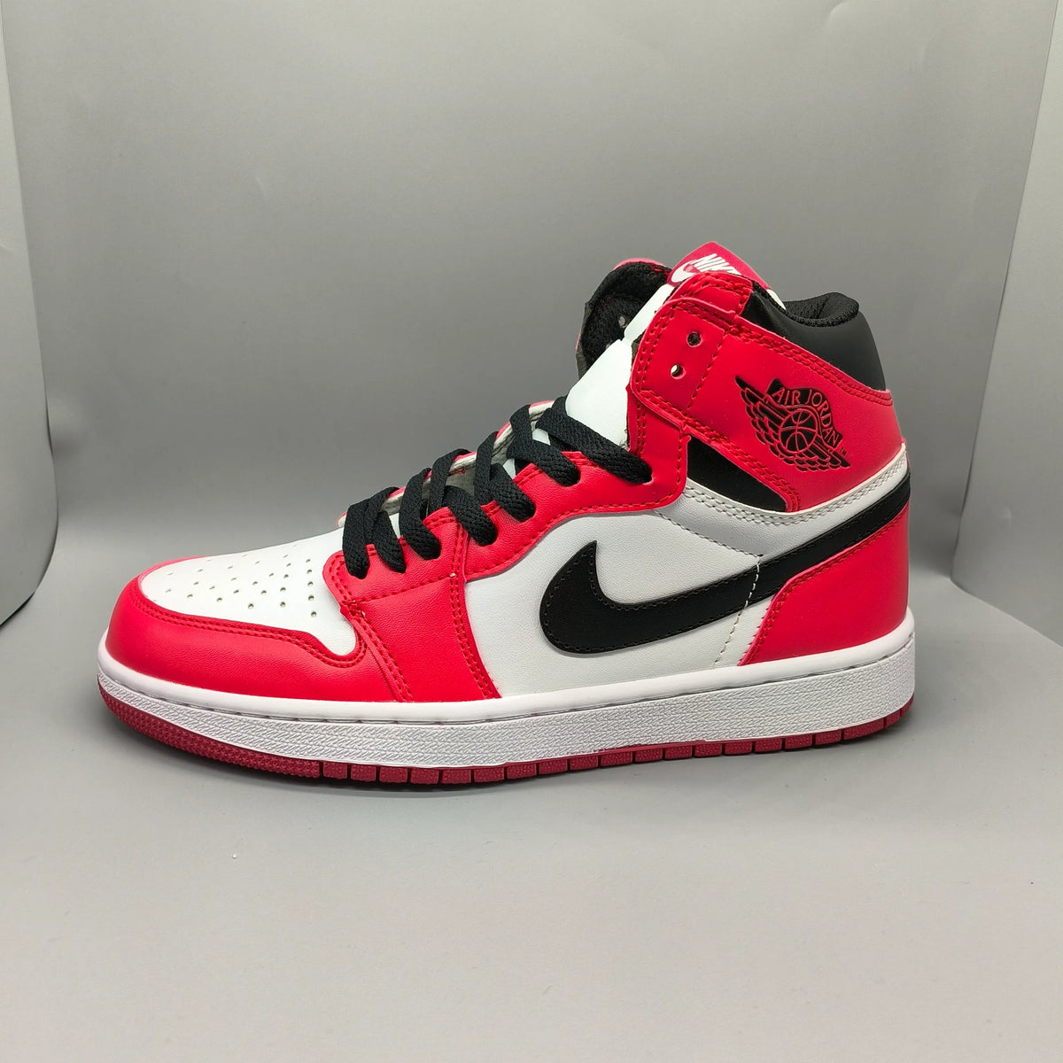 AJ 1 High OG Chicago Reimagined Shoes Sneakers - nk0002132 image 4