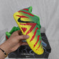 Jurassic Park x Ja 3 Green Spark/ Explorer (2026) Shoes Sneakers - nk0004971 image 9