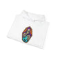 Soul Keeper Hooded Sweatshirt image 8