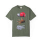 Rap Is My Life Unisex Garment-Dyed T-shirt image 12