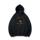 SUP Graphic Print Hoodie - SUP0005 image 0