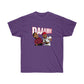 Friday Damn Men T-Shirt - Purple, M image