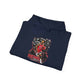 Chicago Legend 23 Hooded Sweatshirt image 84