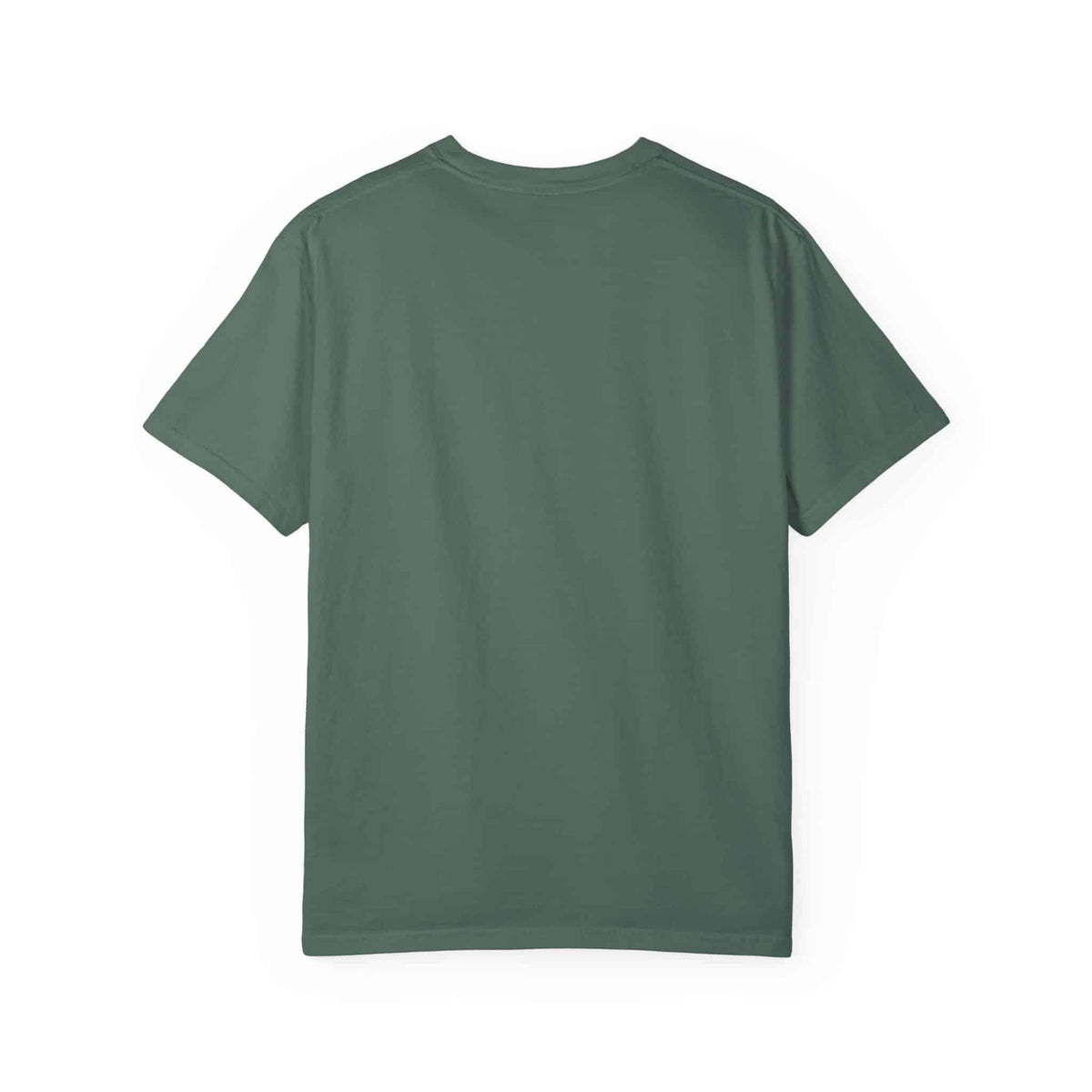 Sinner’s Flame Unisex Garment-Dyed T-shirt image 92
