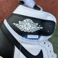 Fragment x Union LA x AJ 1 High OG Black White Shoes Sneakers – nk0004747 image 9