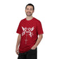 Heavenly Guardians Unisex Garment-Dyed T-shirt image 60