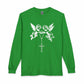 Heavenly Guardians Long Sleeve T-Shirt image 28